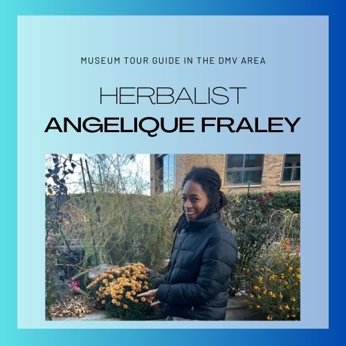 Angelique Fraley
