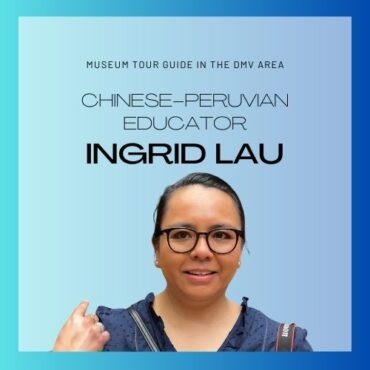 Ingrid Lau